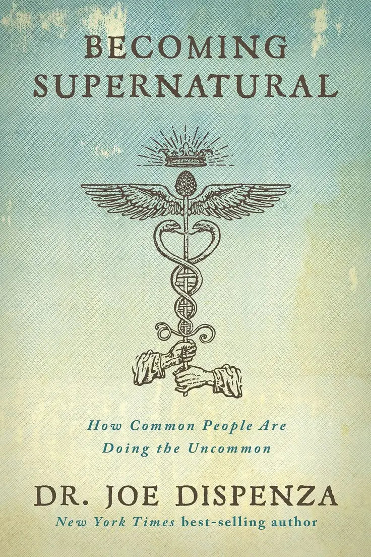 Becoming Supernatural: How Common People Are Doing the Uncommon (Paperback- English) SHANIVERSE