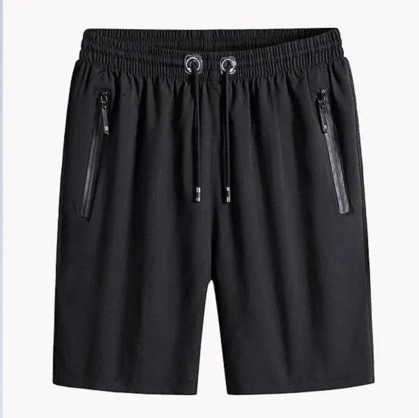 Combo of 3 Men's Stretchable Cotton Shorts 34751