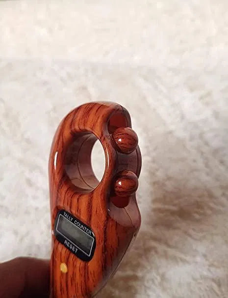 JapCounter™- Digital Jaap Mala 4485