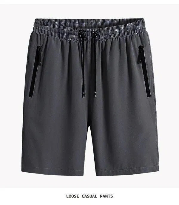 Combo of 3 Men's Stretchable Cotton Shorts 34751