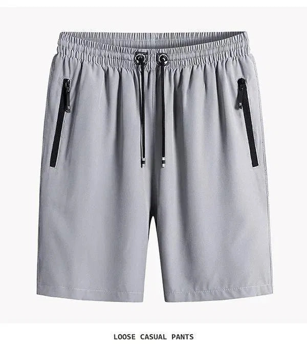 Combo of 3 Men's Stretchable Cotton Shorts 34751