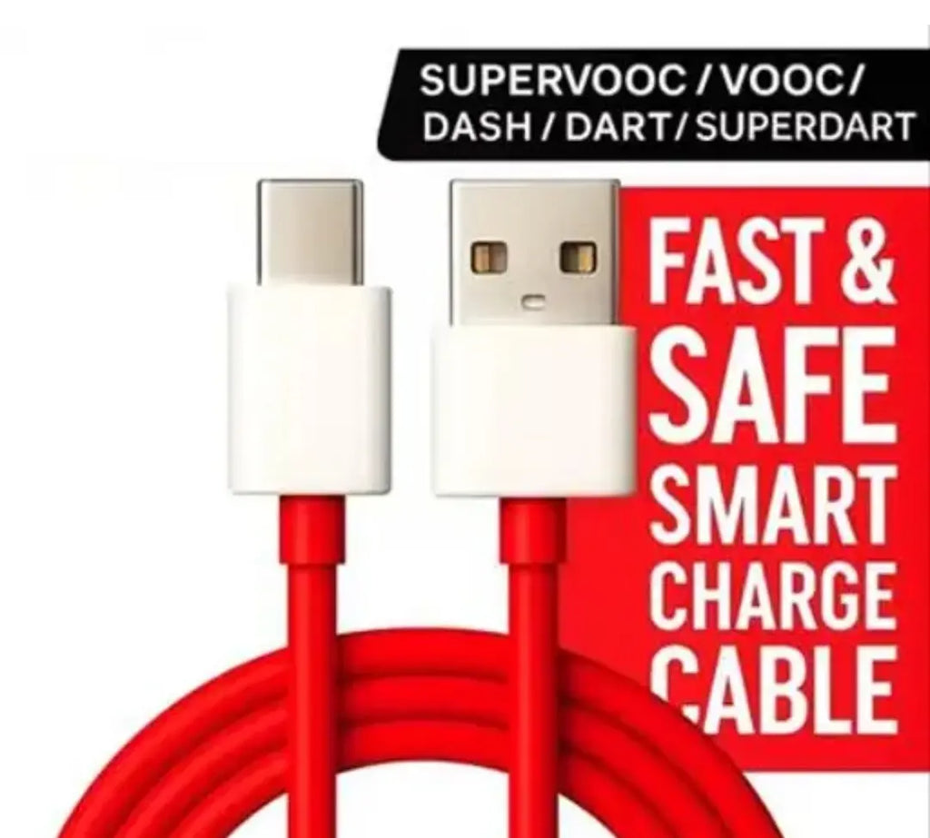 120W Super Fast Charging Cable | Type-C Data Cable | Heavy Duty Fast Charge & Sync | Durable Tangle-Free Wire SHANIVERSE