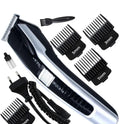 the Best Trimmers for Your Perfect Grooming Routine AT 538 Runtime: 20 min Trimmer for Men women SHANIVERSE