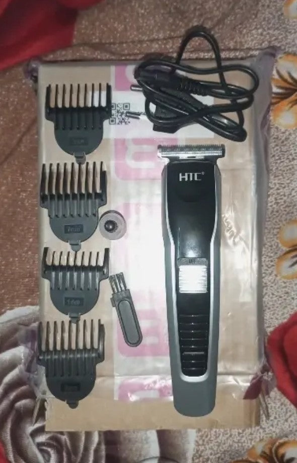 the Best Trimmers for Your Perfect Grooming Routine AT 538 Runtime: 20 min Trimmer for Men women SHANIVERSE