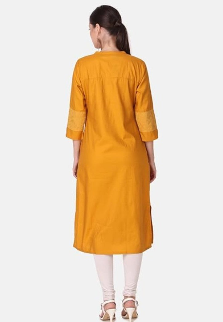 Ladies kurties cotton SHANIVERSE