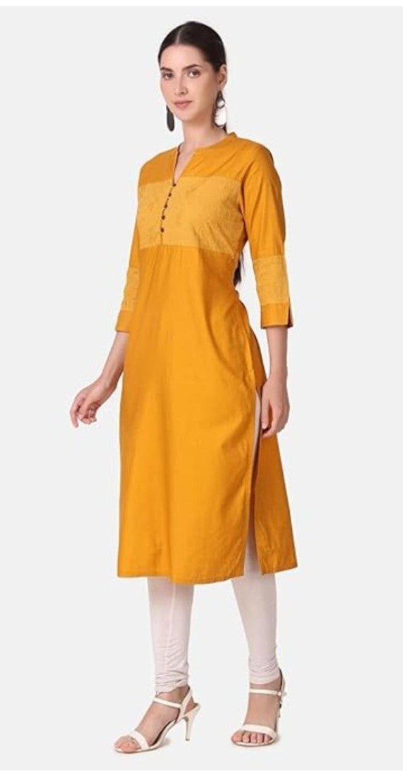 Ladies kurties cotton SHANIVERSE