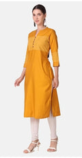 Ladies kurties cotton SHANIVERSE