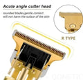 Hair Trimmer in Buddha Style for Men SHANIVERSE