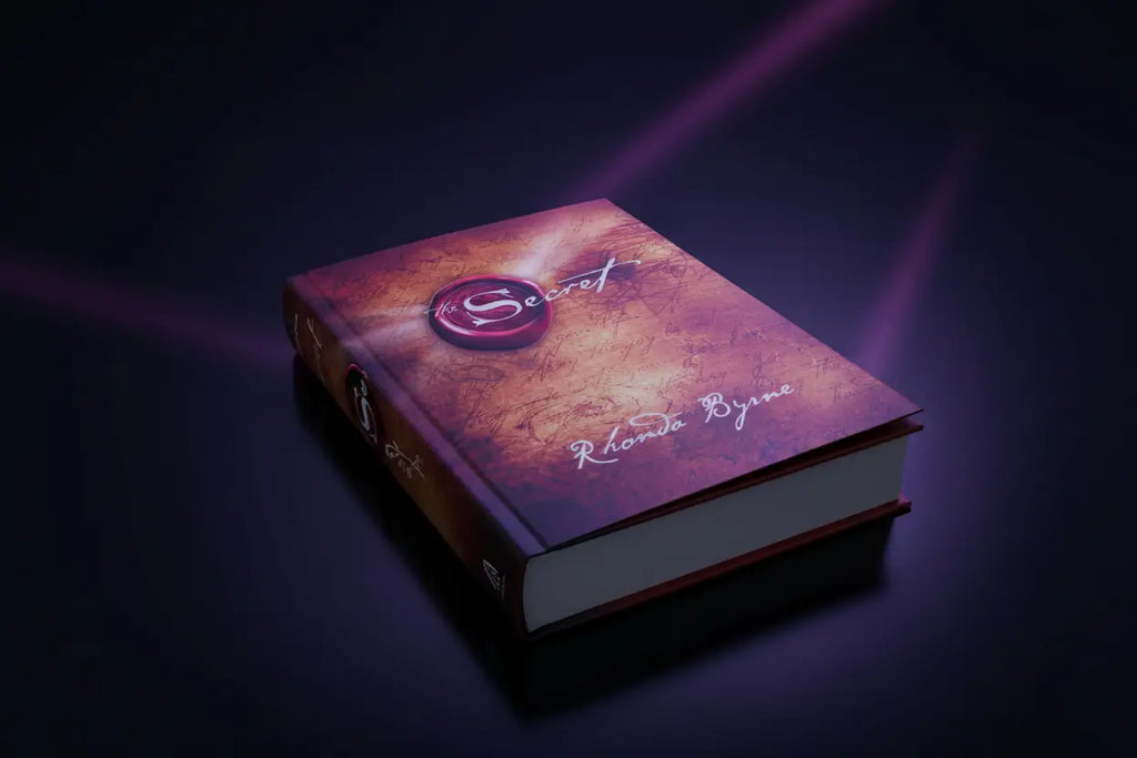The Secret x SHANIVERSE